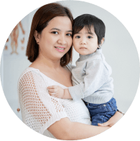 Chị Nguyễn Văn Anh