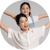 Chị Trần Hải Bình