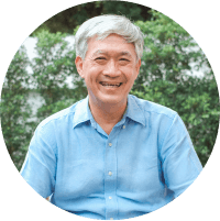 Bác Trần Trung Đức